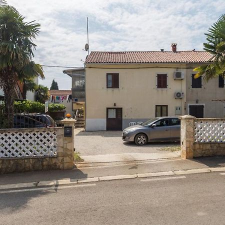 Apartman Ana Poreč Zewnętrze zdjęcie