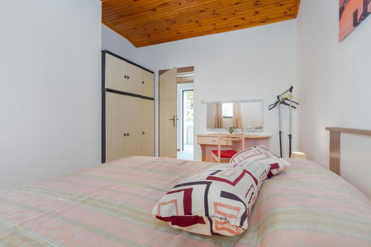 Apartman Ana Poreč Zewnętrze zdjęcie