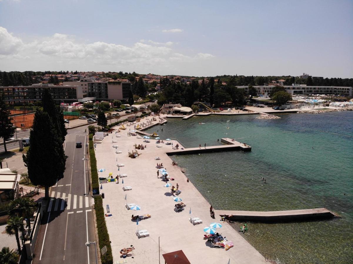 Apartman Ana Poreč Pokój zdjęcie