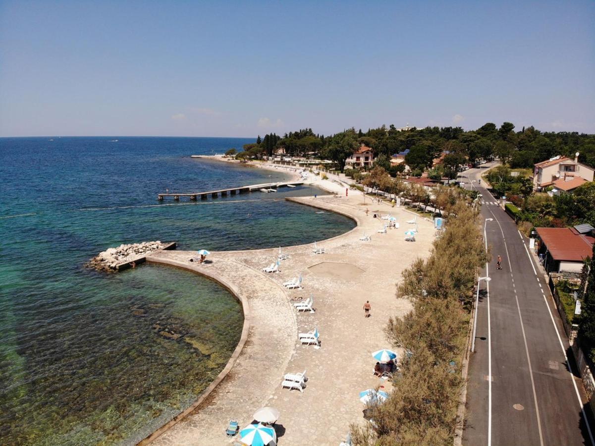 Apartman Ana Poreč Pokój zdjęcie