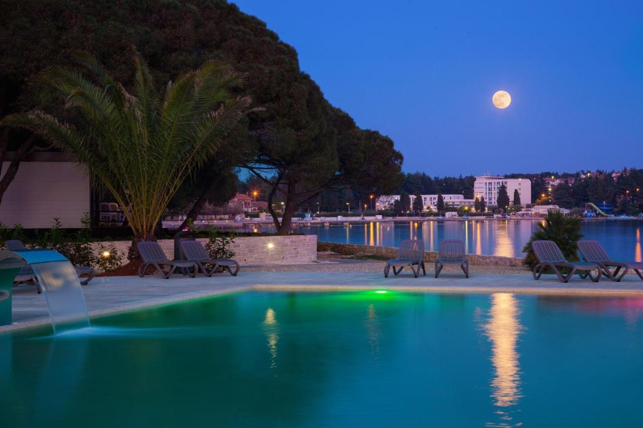 Apartman Ana Poreč Pokój zdjęcie