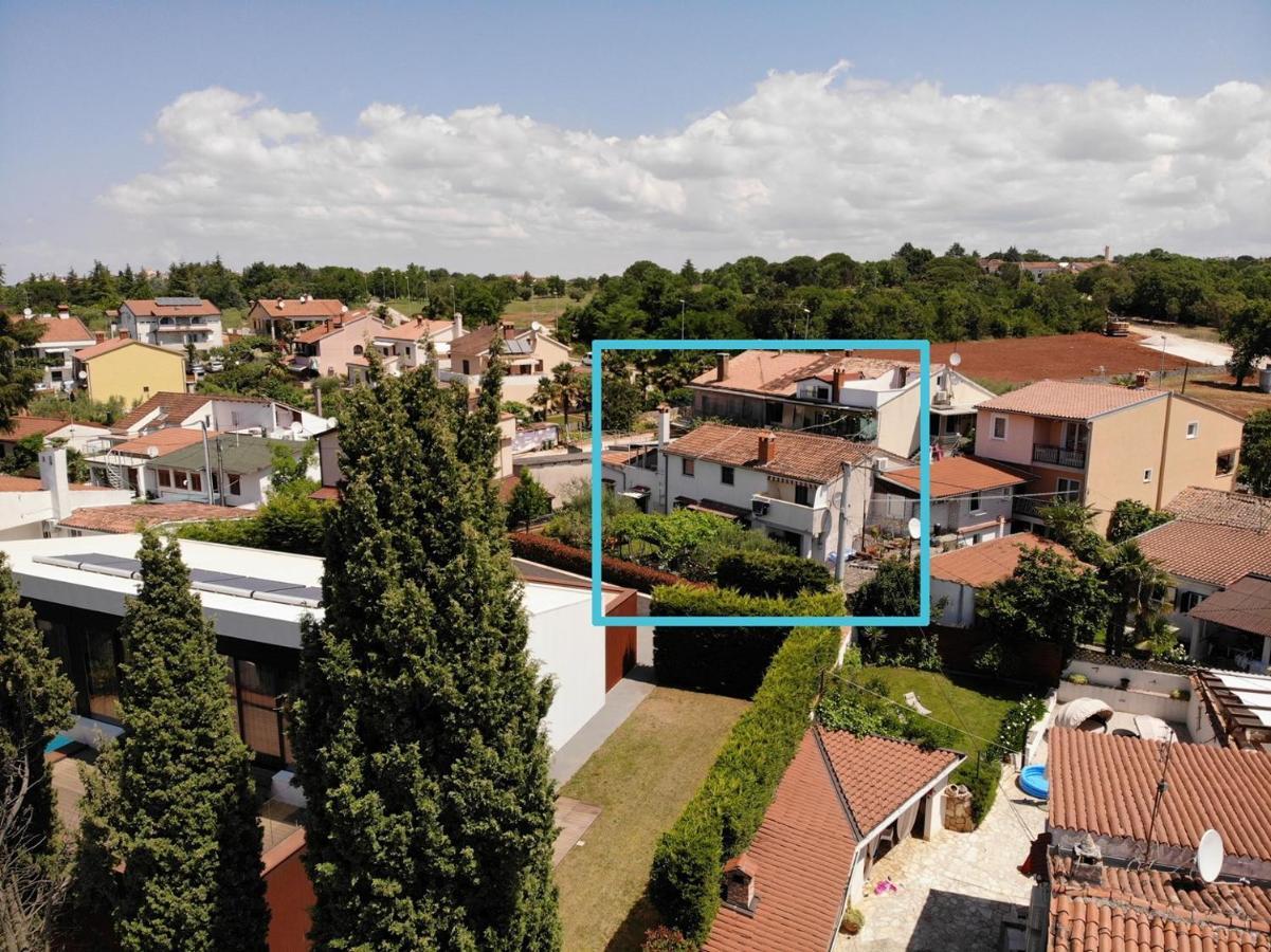 Apartman Ana Poreč Pokój zdjęcie