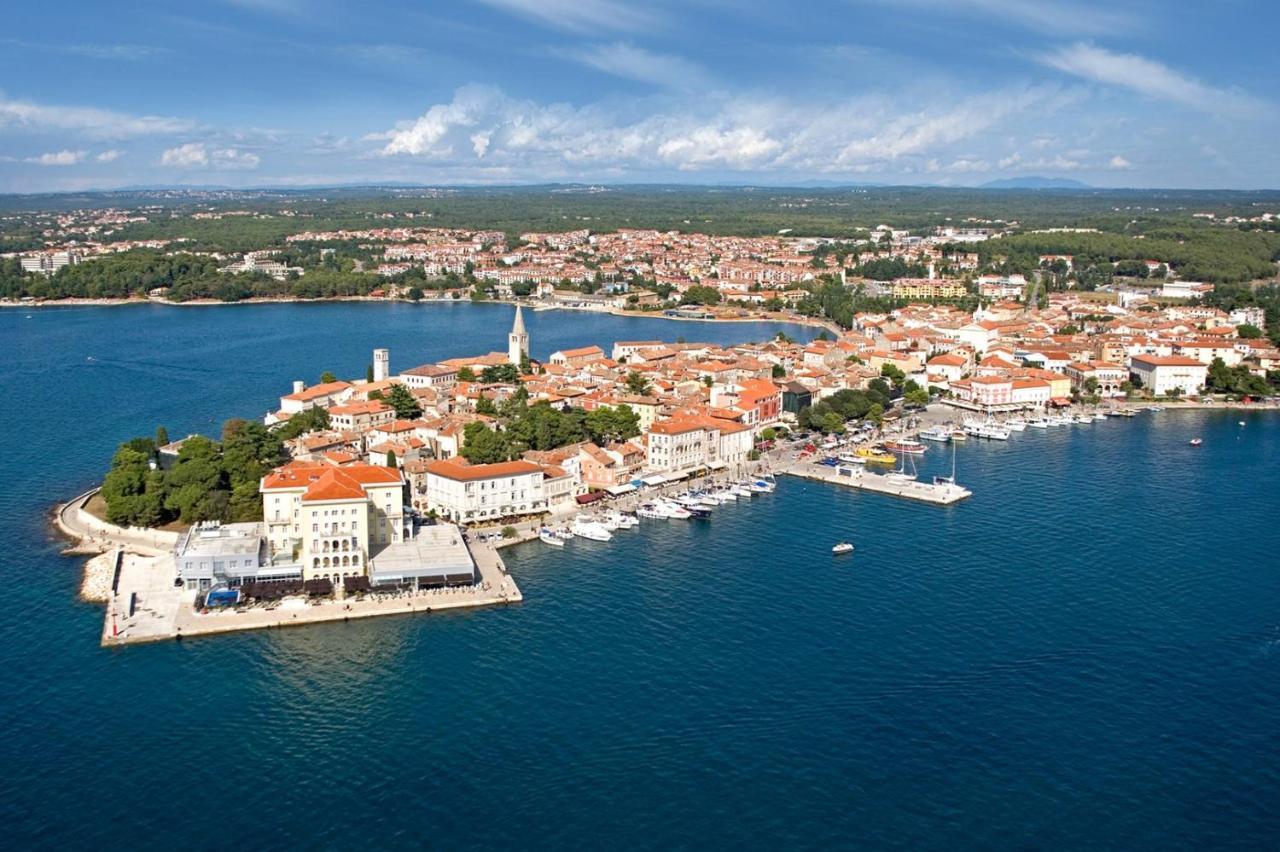 Apartman Ana Poreč Pokój zdjęcie
